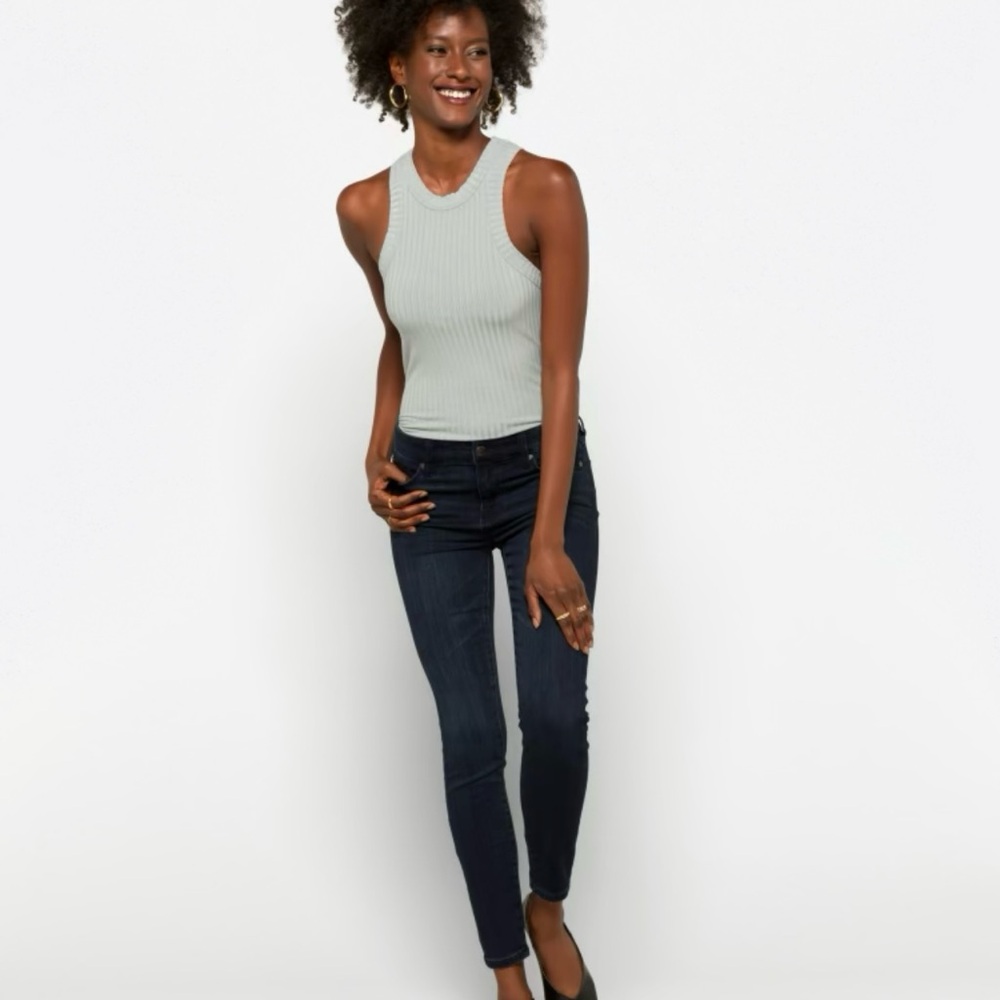 Liverpool Skinny Jeans